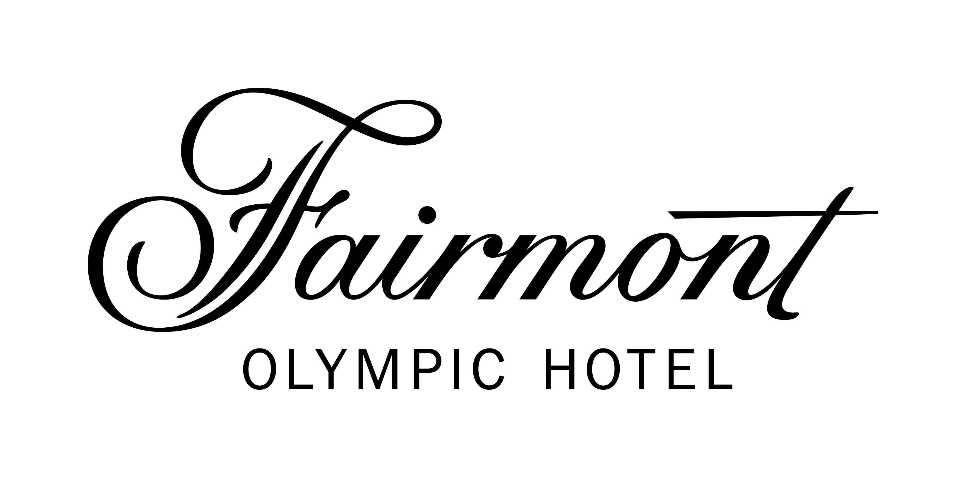 Fairmont Olympic Hotel, Seattle Logo