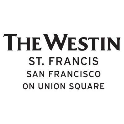 The Westin St. Francis San Francisco on Union Square logo