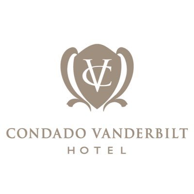 Condado Vanderbilt Hotel logo