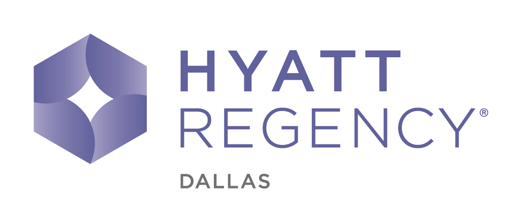 Hyatt Regency Dallas Logo