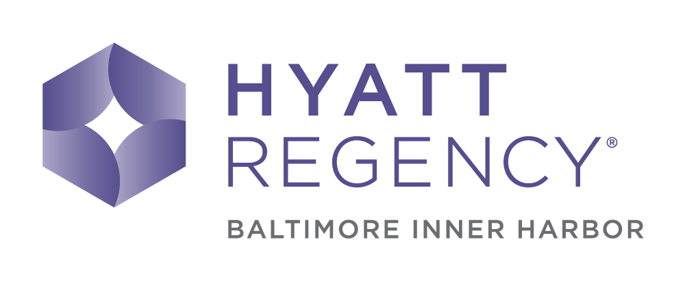 Hyatt Regency Baltimore Inner Harbor Logo
