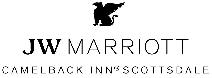 JW Marriott Scottsdale Camelback Inn Resort & Spa logo