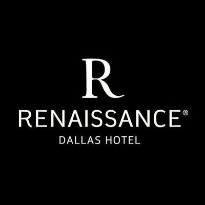 Renaissance Dallas Hotel logo