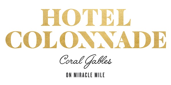 Hotel Colonnade Coral Gables logo
