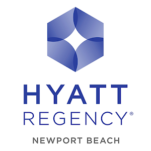 Hyatt Regency Newport Beach logo