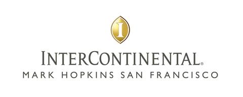 InterContinental Mark Hopkins San Francisco Logo