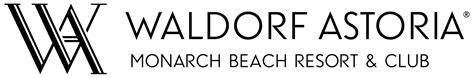 Waldorf Astoria Monarch Beach Resort & Spa logo