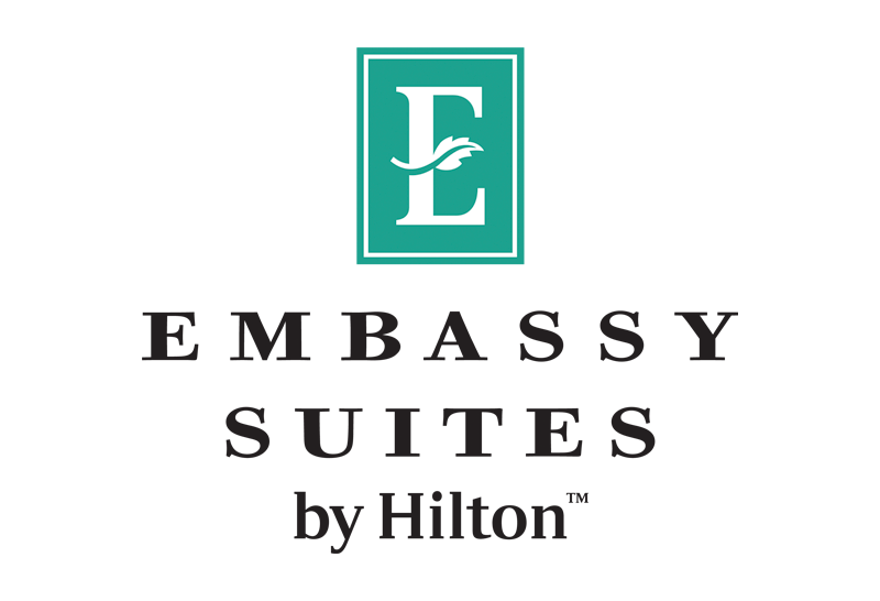 Embassy Suites By Hilton Chicago Downtown Magnificent Mile Logo