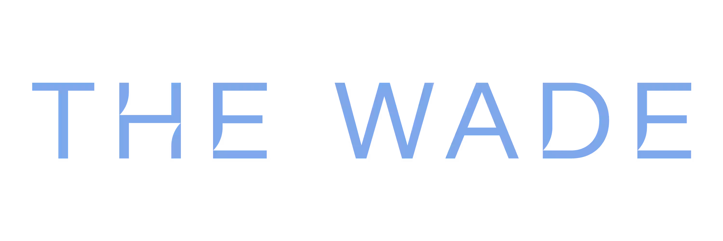 The Wade Logo