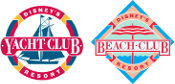 Disney’s Yacht Club Resort logo