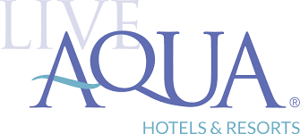 Live Aqua Urban Resort Monterrey Logo