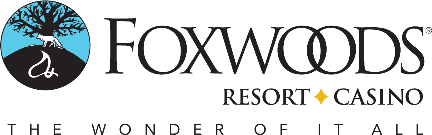 Foxwoods Resort Casino Logo