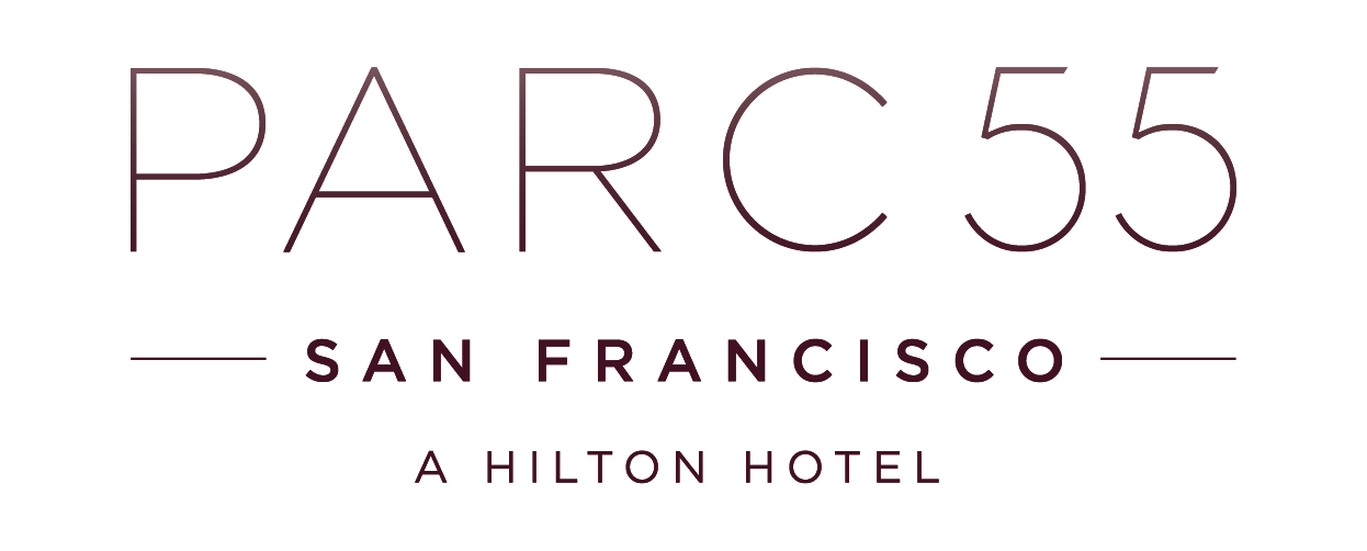 Parc 55 San Francisco – a Hilton Hotel logo