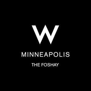 W Minneapolis – The Foshay logo