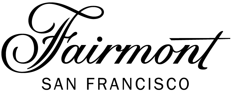 Fairmont San Francisco logo