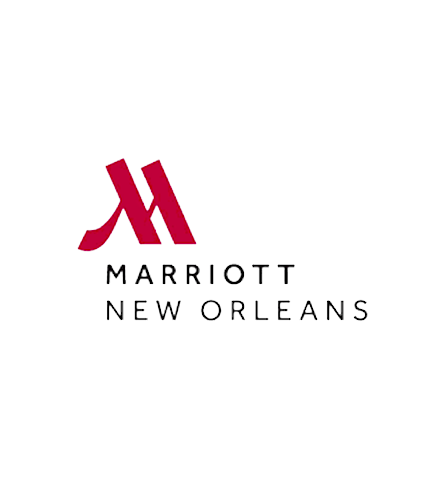 New Orleans Marriott Logo
