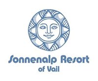 Sonnenalp Resort of Vail logo