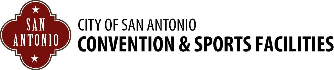 Henry B. Gonzalez Convention Center logo