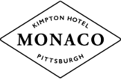 Kimpton Hotel Monaco Pittsburgh Logo