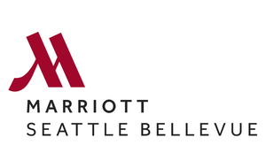 Seattle Marriott Bellevue logo