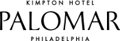 Kimpton Hotel Palomar Philadelphia logo