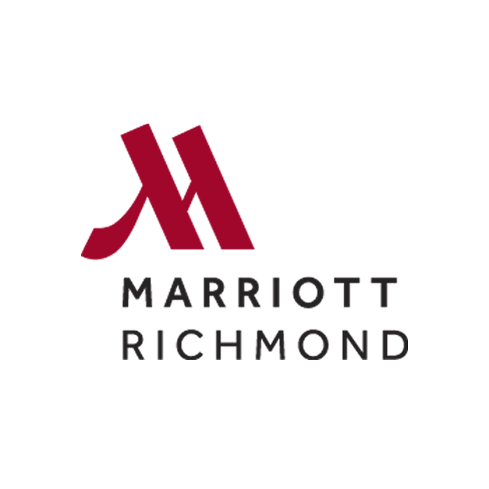 Richmond Marriott Logo