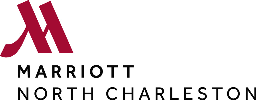North Charleston Marriott logo