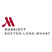 Boston Marriott Long Wharf logo