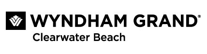 Wyndham Grand Clearwater Beach Logo