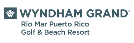 Wyndham Grand Rio Mar Rainforest Beach and Golf Resort logo