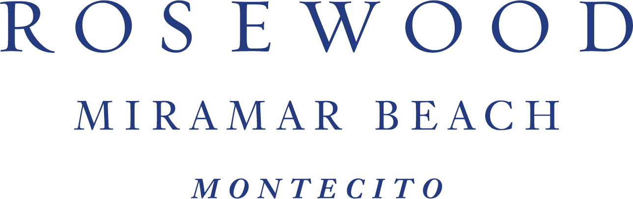 Rosewood Miramar Beach logo