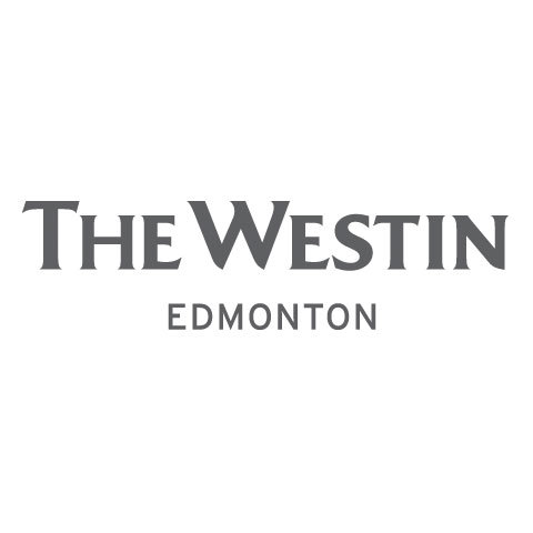 The Westin Edmonton logo