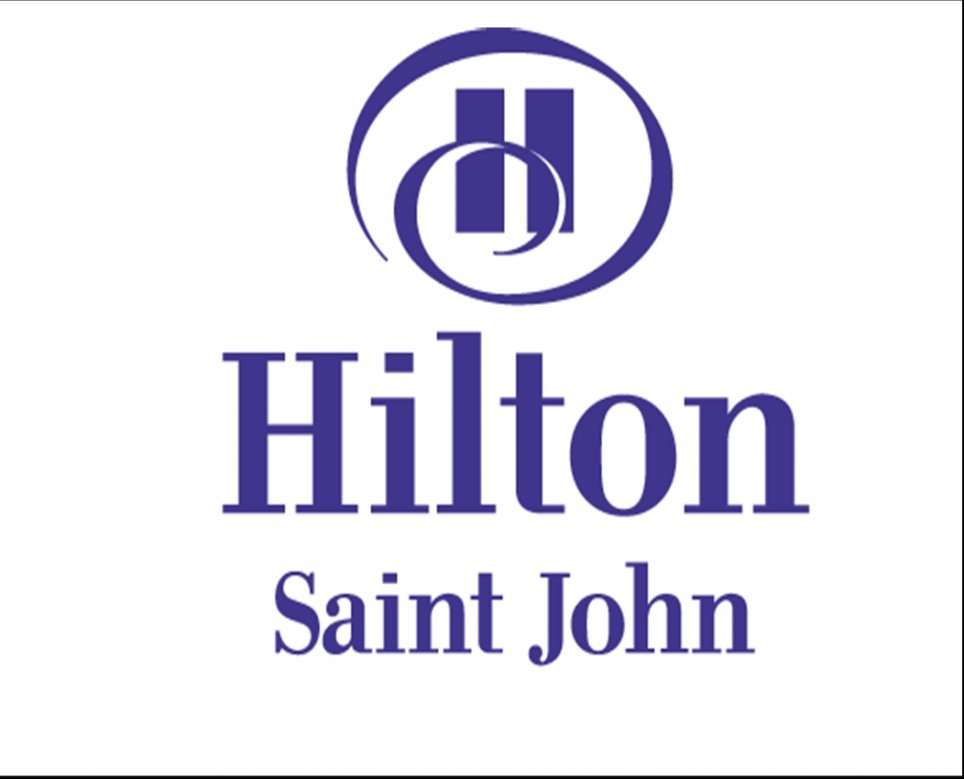 Saint John Habourfront Hotel logo