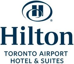 Toronto Airport Hilton logo