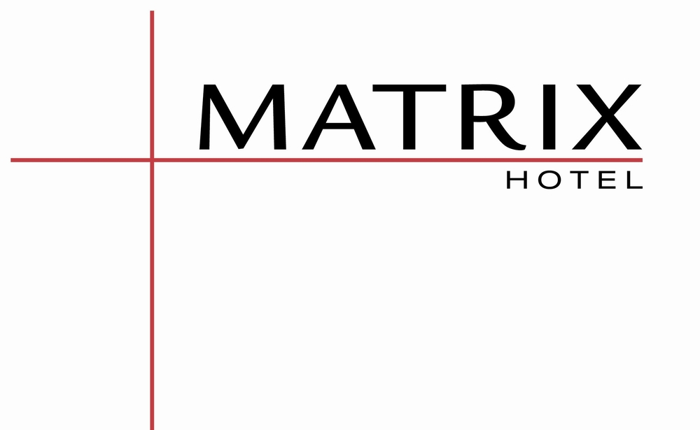 Matrix Hotel logo