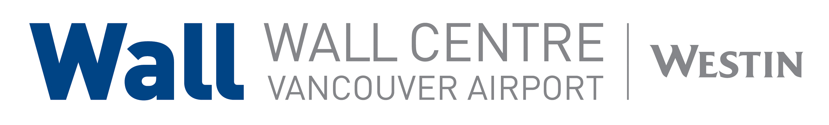 The Westin Wall Centre, Vancouver Airport logo