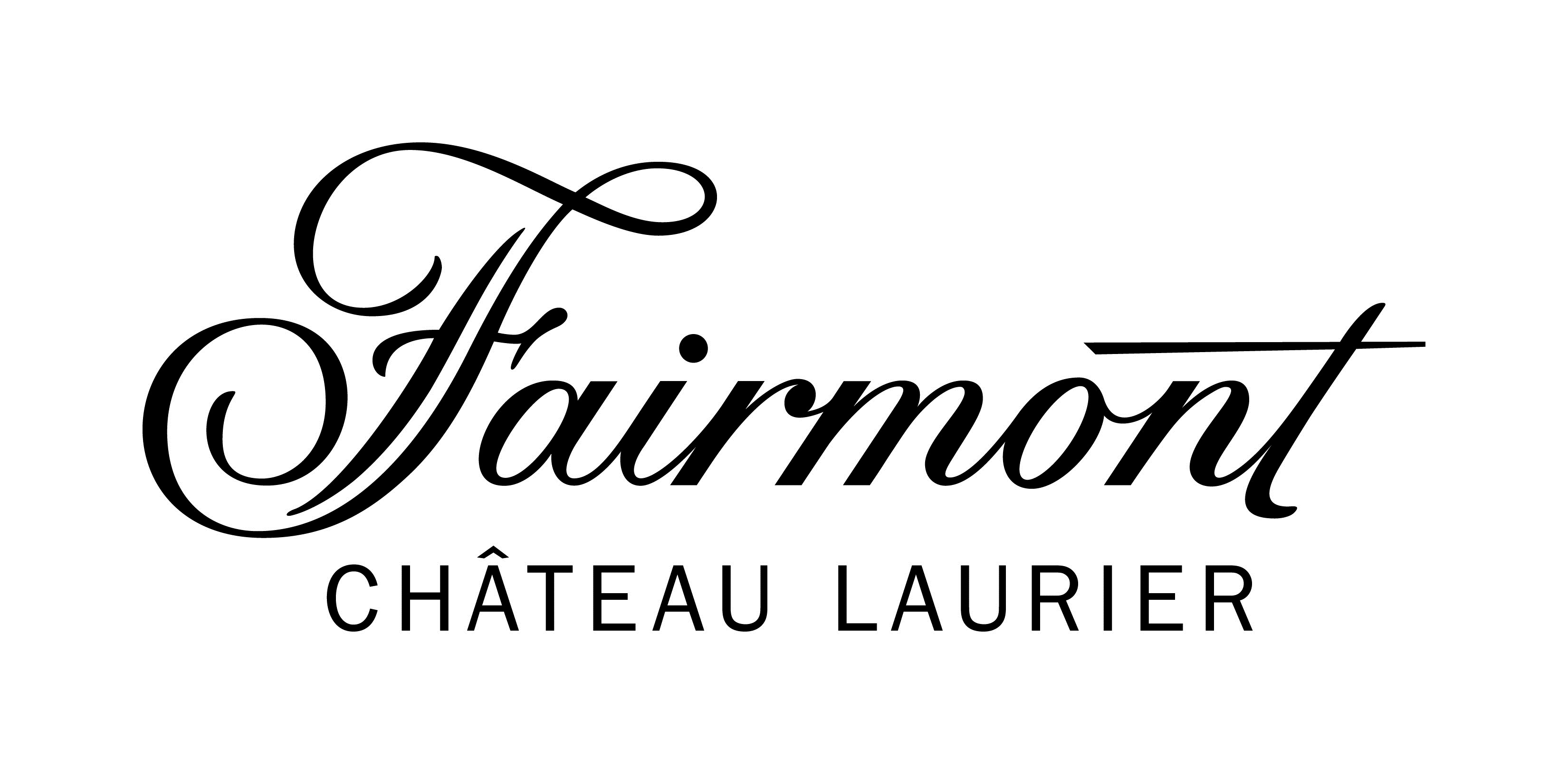 Fairmont Chateau Laurier logo