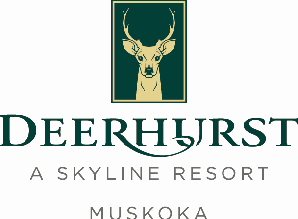 Deerhurst Resort logo
