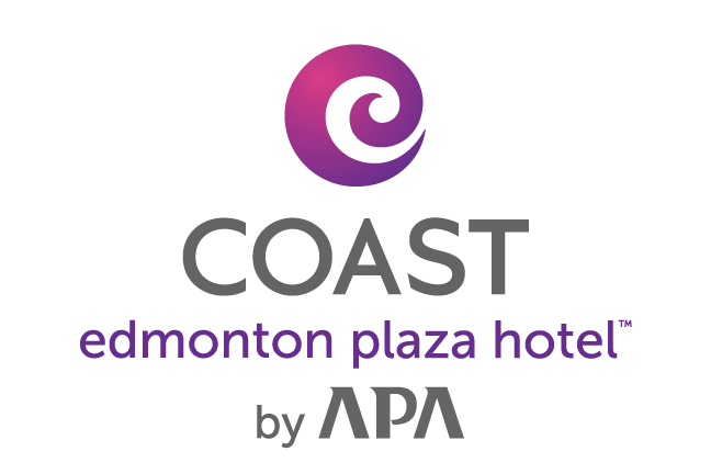 Coast Edmonton Plaza Hotel logo