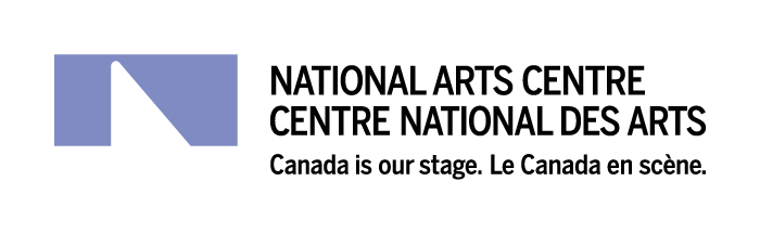 National Arts Centre logo