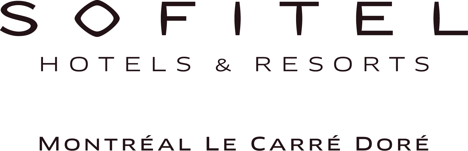 Sofitel Montreal logo