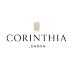Corinthia Hotel London logo