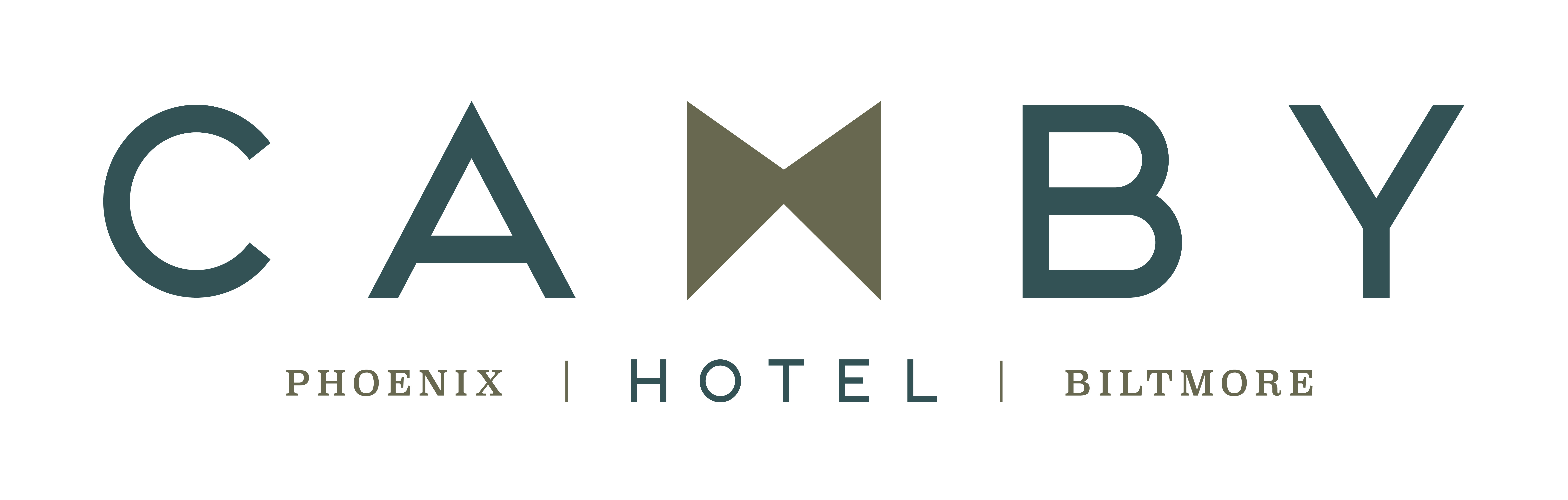 The Camby, Autograph Collection logo