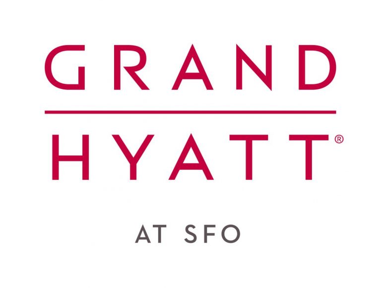 Grand Hyatt at SFO logo