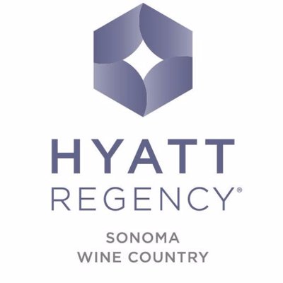 Hyatt Regency Sonoma Wine Country logo