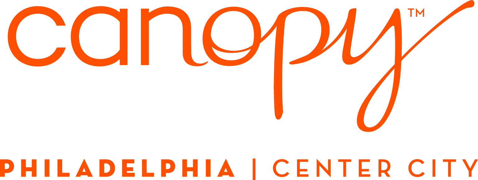 Canopy By Hilton Philadelphia Center City logo