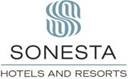 Sonesta Nashville Airport logo