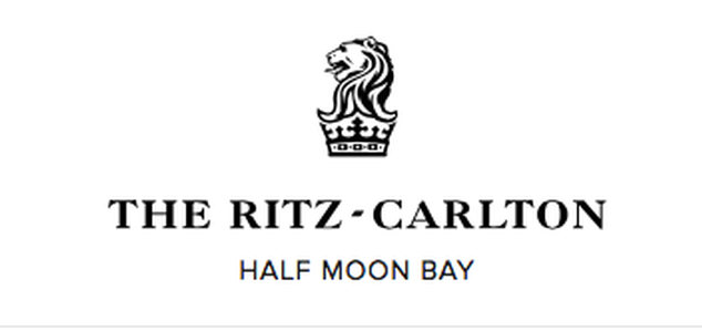 The Ritz-Carlton, Half Moon Bay logo