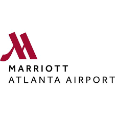 Atlanta Airport Marriott logo