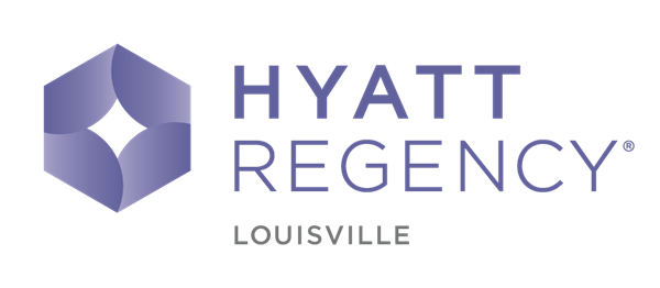 Hyatt Louisville logo